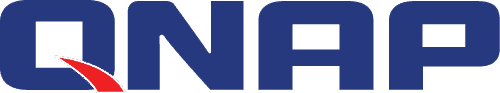 QNAP Network Attached Storage