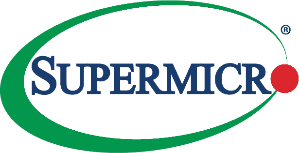 Supermicro Servers