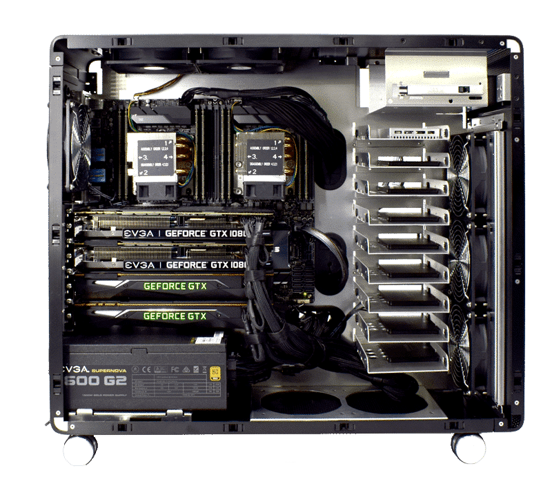 Desktop Computers