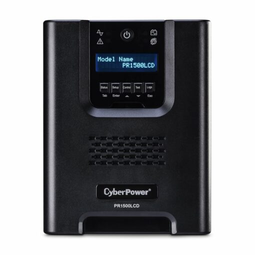 Cyberpower PR1500LCD