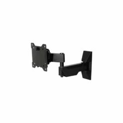 Wbox 13"-37" Full Motion Pivoting Mount