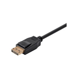 DisplayPort 1.2 Cable, 4K@30Hz, 6ft