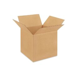 TI Standard Desktop Shipping Box <br>(Replaces chassis box)