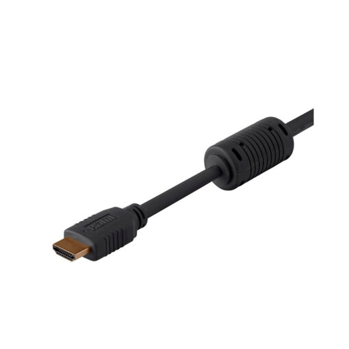 Premium High Speed HDMI Cable, 4K@60Hz, HDR, 5ft