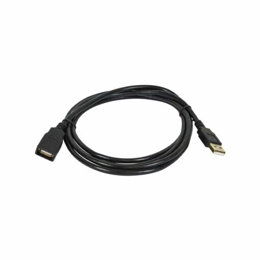 USB 2.0 Type-A Extension Cable, 6ft