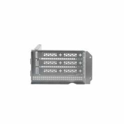 Chenbro 2U Rear Window, 3 Full Height Expansion Slots