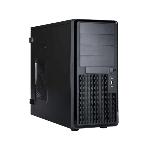 InWin PE689, ATX, Mid Tower Chassis