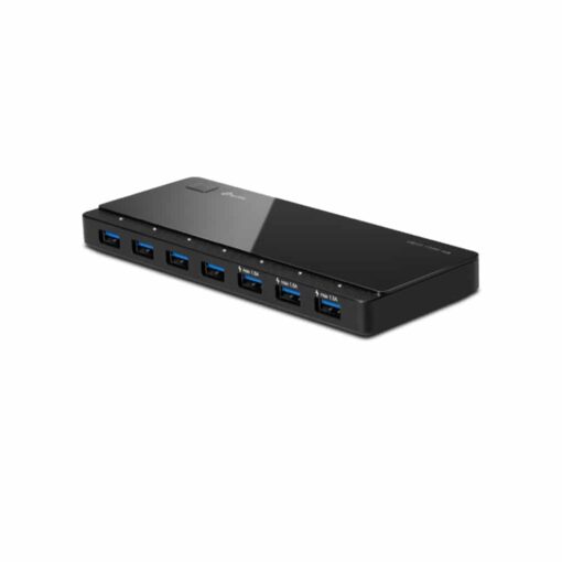 TP-Link USB 3.0 7-Port Hub