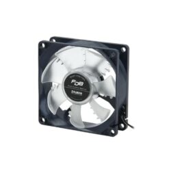 Zalman ZM-F1 FDB (SF) Ultra Quiet 80MM Case Fan