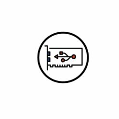 Add-on Cards (USB, Serial, Parallel)