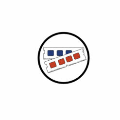 DDR5 PC5-44800/DDR5-5600 EUDIMM