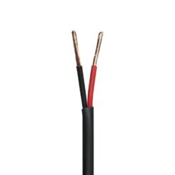 250ft. 2-Conductor Plenum Speaker Wire
