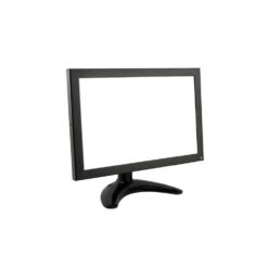 10.1", IPS Touchscreen Display, 1280x800, HDMI