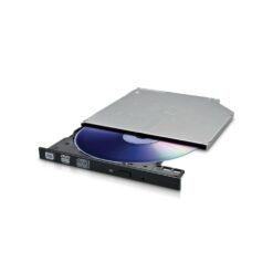 LG Ultra Slim DVDRW 8x, SATA Optical Disc Drive