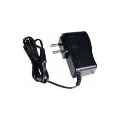AC to DC 12V, 1A Power Adapter, 10ft. Cord