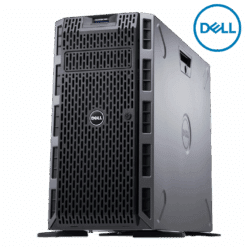 Dell Servers - Please contact your Account Manager for details!
