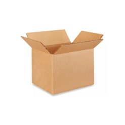 NUC 8x6x6 Shipping Box - S4081