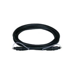 Digital Optical Audio Cable, 10ft