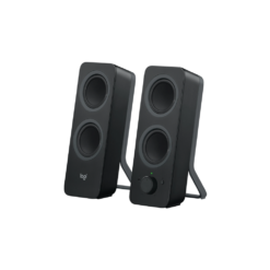 Logitech Z207 Bluetooth Stereo Speakers