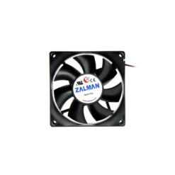 Zalman ZM-F1 Plus 80MM Case Fan