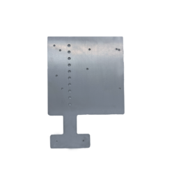 Boom Projector Mount, T-Plate