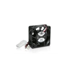 iStarUSA DD-FAN60-Q 60MM Case Fan for 2U Chassis