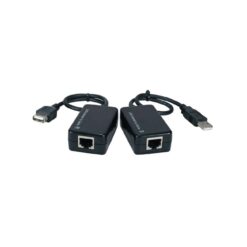 USB Premium CAT5/6 Active Repeater, Up to 165ft.
