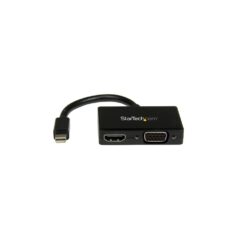 StarTech Mini DisplayPort to HDMI/VGA Adapter