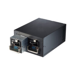 FSP Twins Pro 500 Watt, 80+ Gold, ATX PS2 Redundant Power Supply