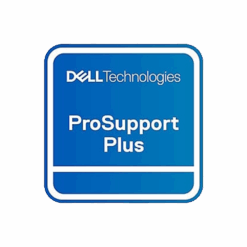 Dell 3 Year (2Y Extended) ProSupport Plus (Remote Diagnosis, Next-Day Service, 24x7 Support, Accidental Coverage, Keep Your Drive)