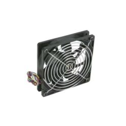 Supermicro 120MM 4-Pin Case Fan