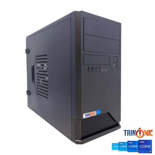 TrinONE B1360M Mainstream Business Mini Tower