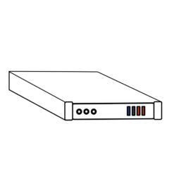 2U Rackmount