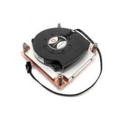 Dynatron Q3 1U Active CPU Heatsink/Fan Combo, FCLGA1700