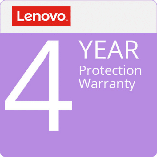 Lenovo 4 Year Premier Support Upgrade