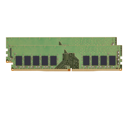 Kingston 32GB EUDIMM Kit (2 x 16GB -DR- DDR5-4800)