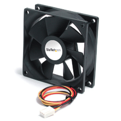 StarTech FAN9X25TX3L 92MM Case Fan w/ 3Pin