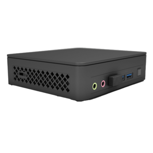 Intel® NUC 11 Essential Kit - NUC11ATKPE