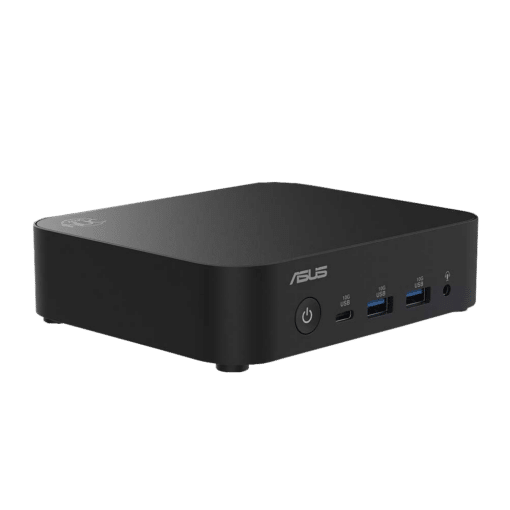 Intel® NUC 14 Essential Kit - NUC14MNK-B