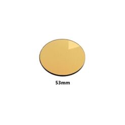 Midwest IR Lens Filter, 785/70/75 53mm