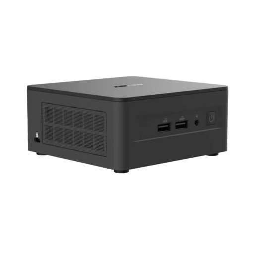 Asus NUC 13 i7 Pro Kit - 90AR00C1-M000H0