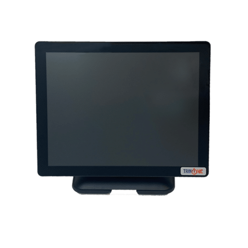 TouchPOS ASE3, All-In-One Point of Sale w/ 15" LCD Capacitive Touchscreen (1024 x 768)