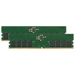 Kingston 32GB DDR5-5600 SR UDIMM Kit (2 x 16GB DDR5-5600)