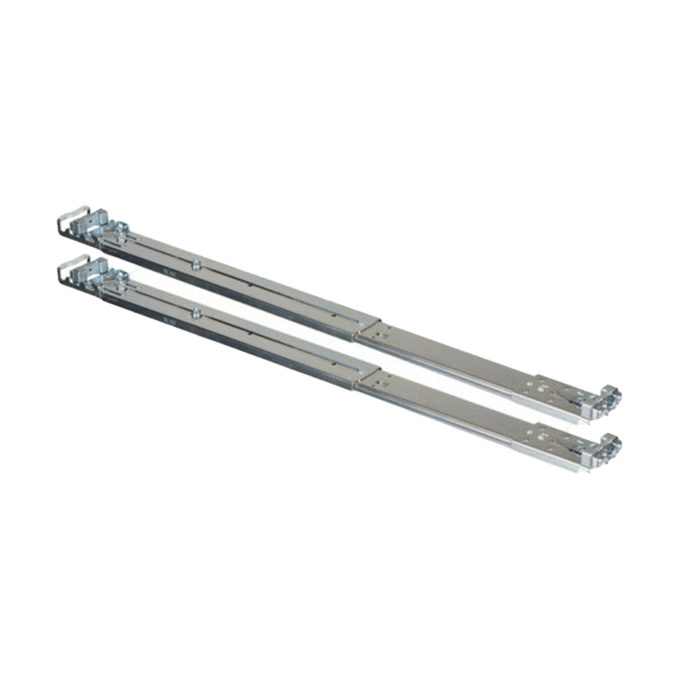 Locking Tool Less Rack Rails InWin Server Rail Kit - 28
