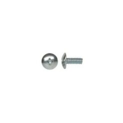 1/4"-20 x 1/2"  Phillips Drive Screw