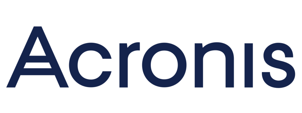 Acronis Description