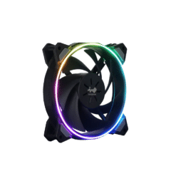 InWin Sirius Loop ASL120 120mm PWM 4-Pin Case Fan