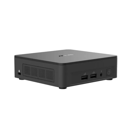 Asus NUC 13 i5 Pro Kit - 90AR0031-M00070