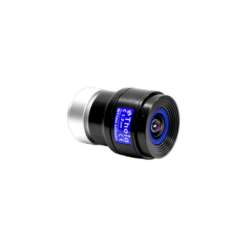Theia MY110M 1/7mm, 3MP Ultrawide Lens, C-Mount