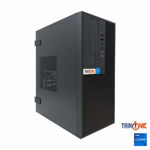 TrinONE 500018 Essential Business <br> Mini Tower